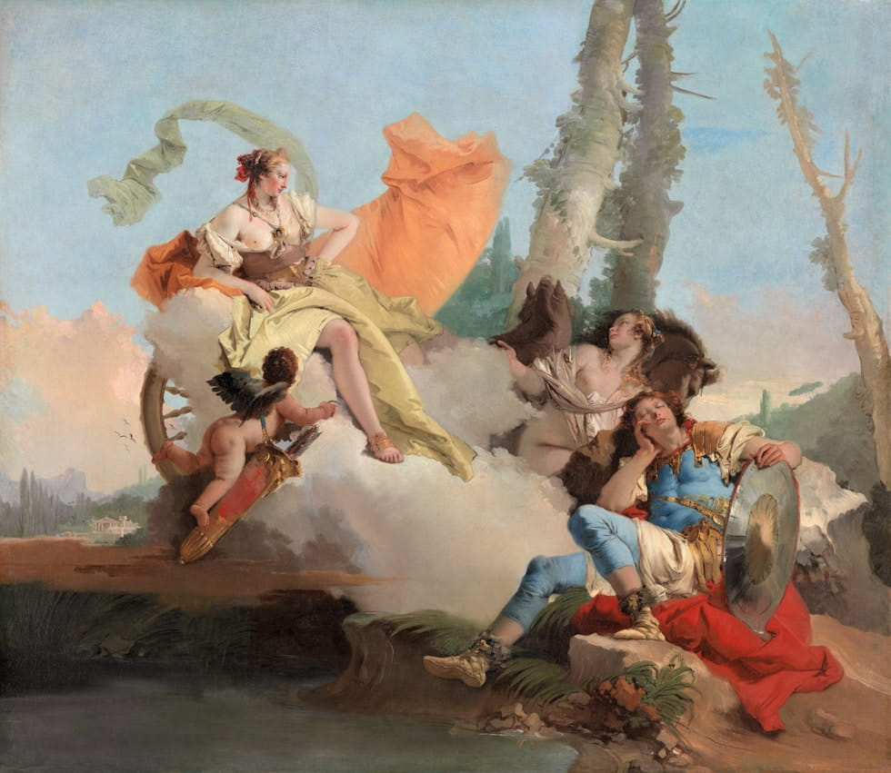 Women Artists in History: Overlooked Masters Finally Getting Their Due